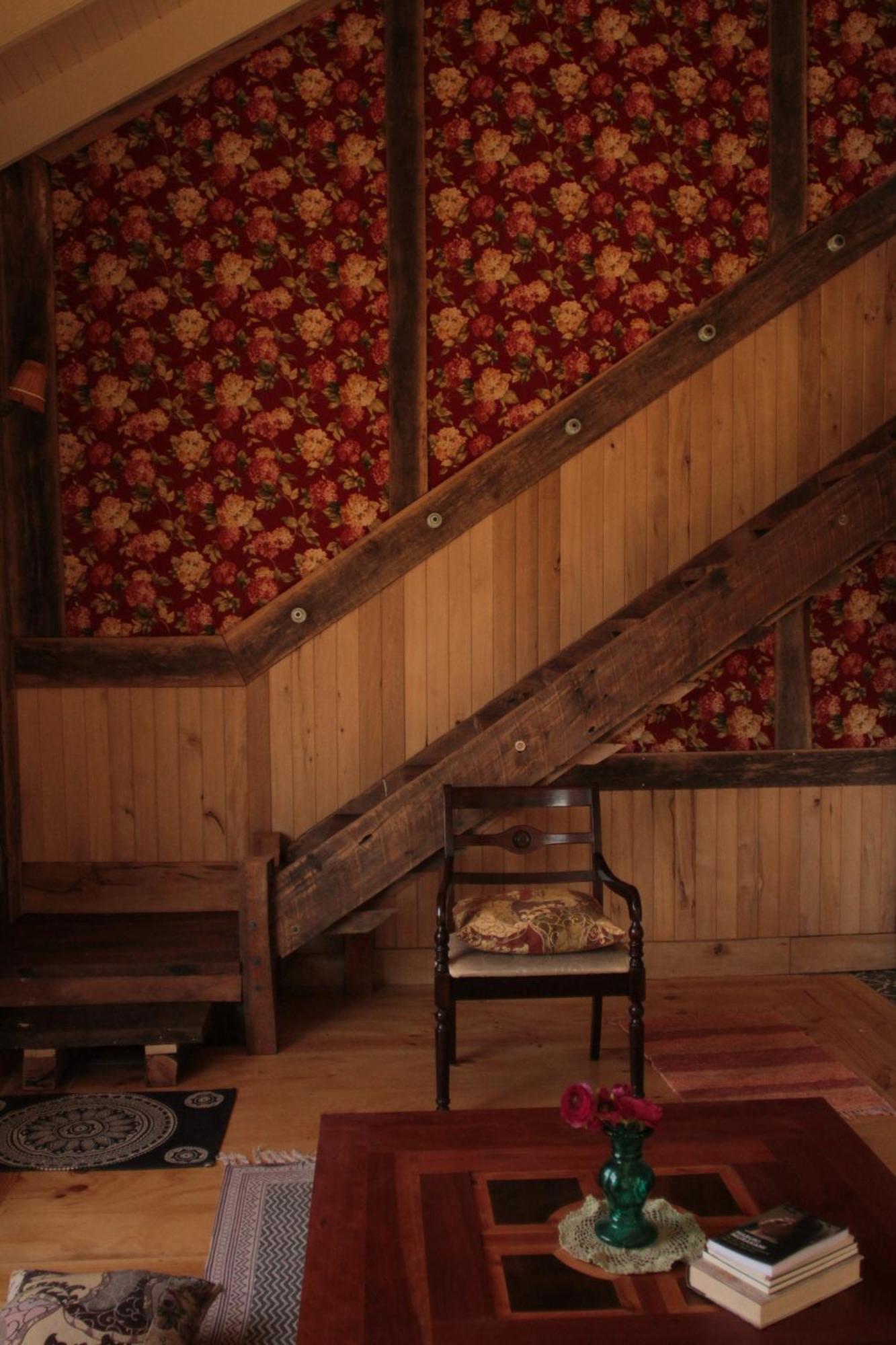 Loft Del Rio Διαμέρισμα Cajon Del Maipo Εξωτερικό φωτογραφία