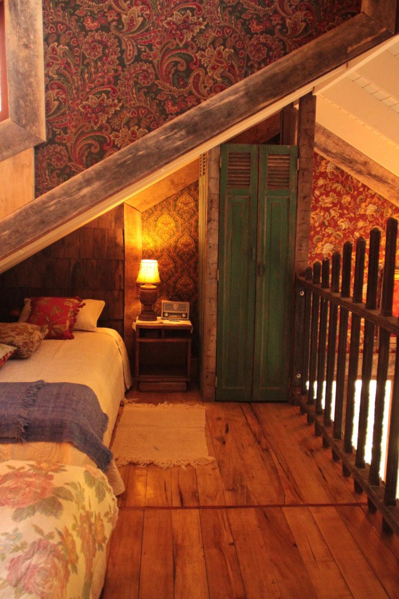 Loft Del Rio Διαμέρισμα Cajon Del Maipo Εξωτερικό φωτογραφία