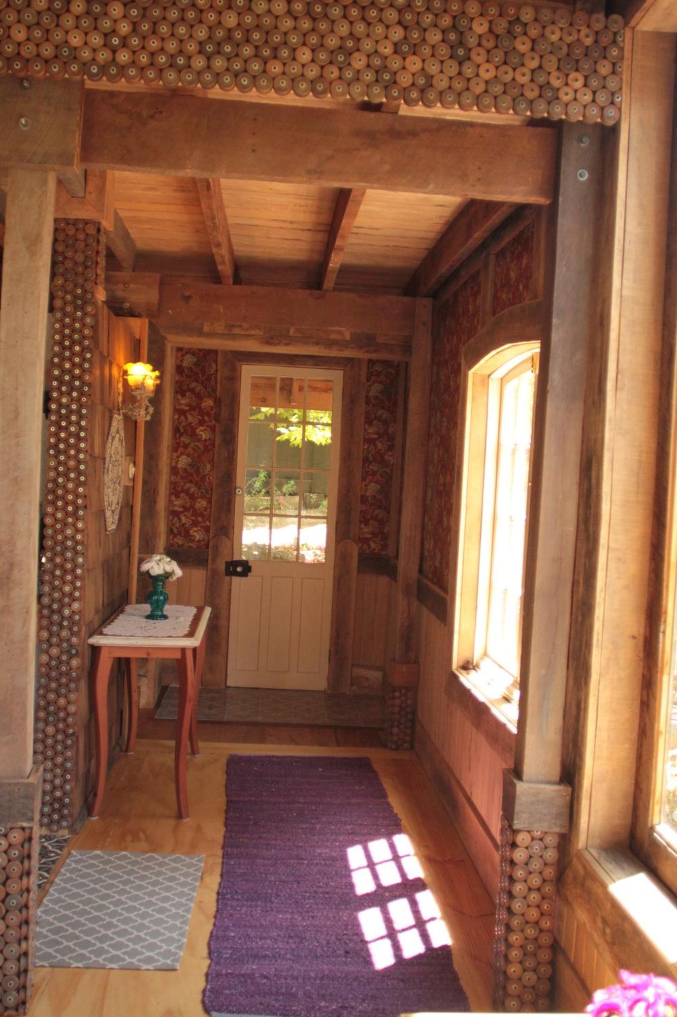 Loft Del Rio Διαμέρισμα Cajon Del Maipo Εξωτερικό φωτογραφία