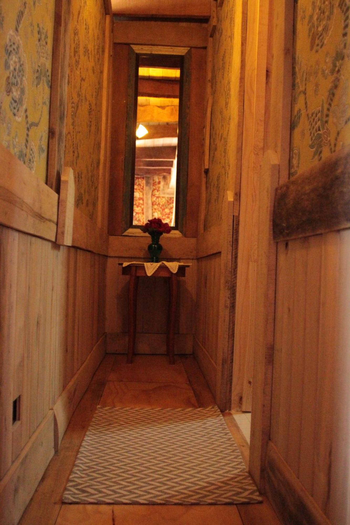 Loft Del Rio Διαμέρισμα Cajon Del Maipo Εξωτερικό φωτογραφία
