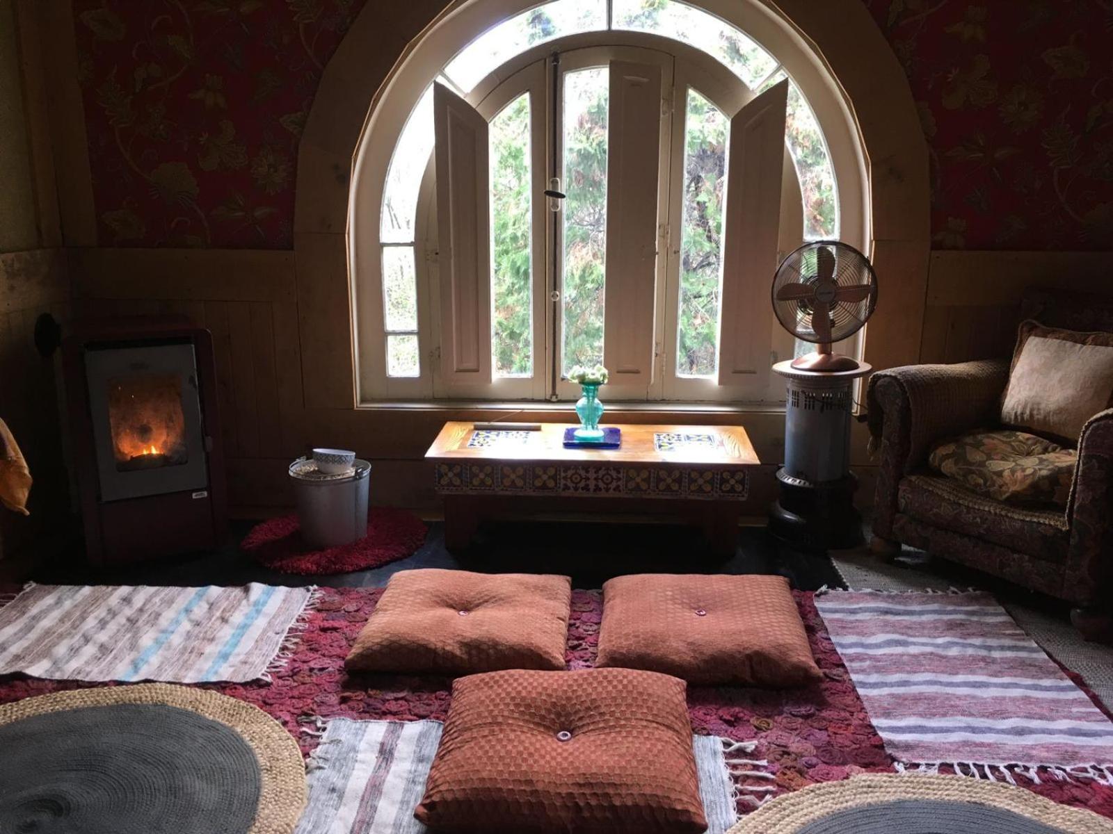Loft Del Rio Διαμέρισμα Cajon Del Maipo Εξωτερικό φωτογραφία
