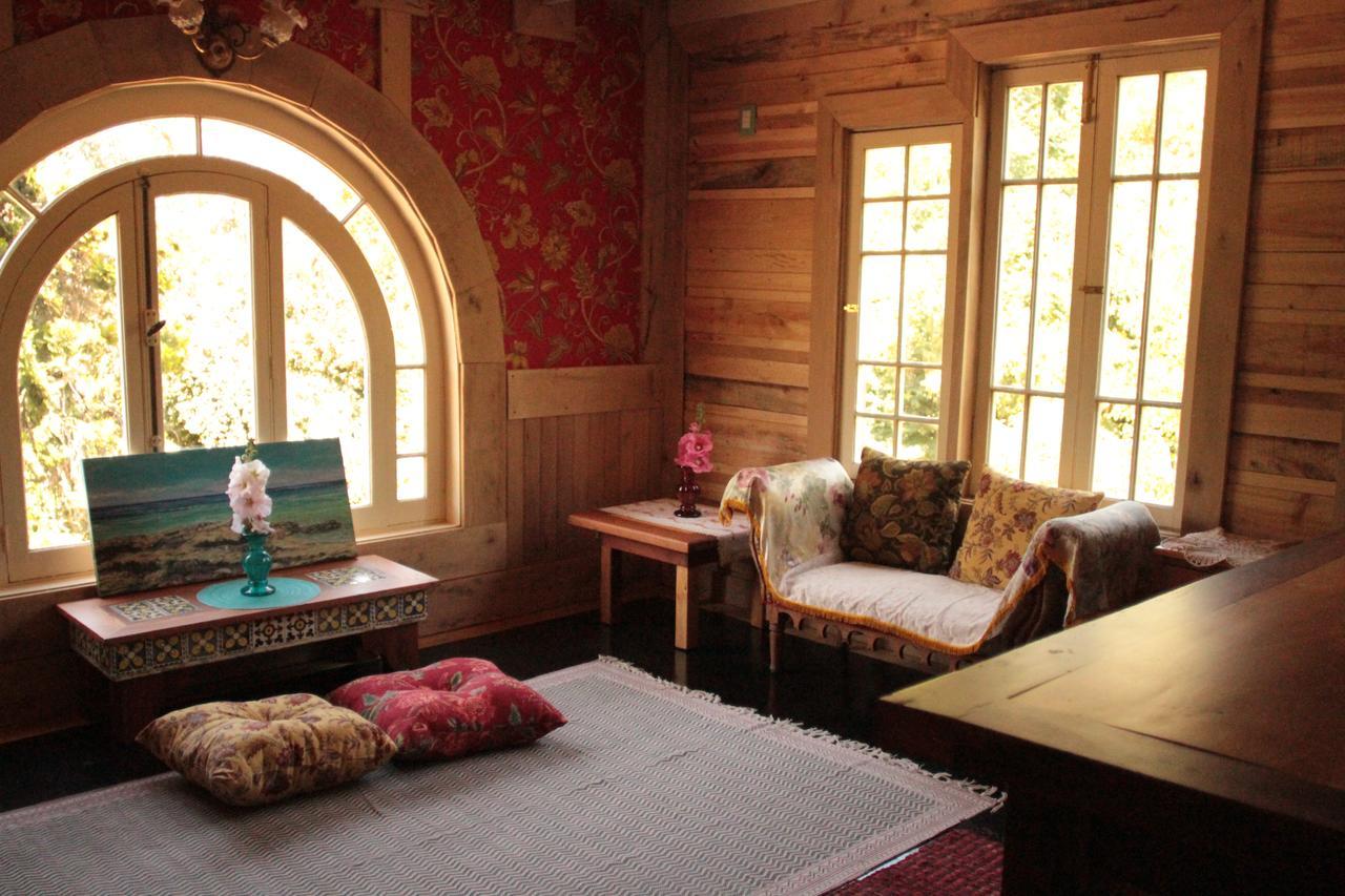 Loft Del Rio Διαμέρισμα Cajon Del Maipo Εξωτερικό φωτογραφία