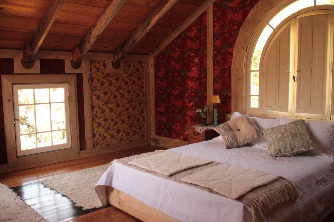 Loft Del Rio Διαμέρισμα Cajon Del Maipo Εξωτερικό φωτογραφία