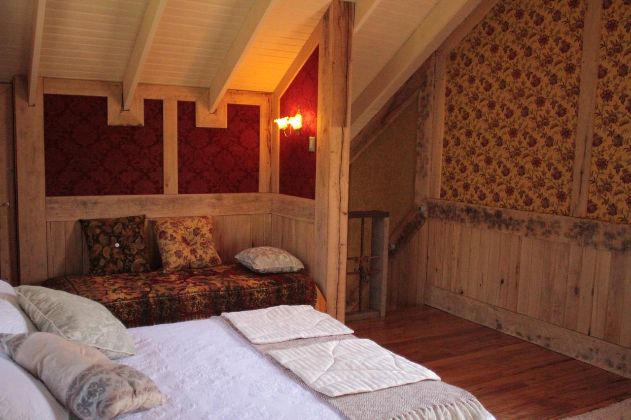 Loft Del Rio Διαμέρισμα Cajon Del Maipo Εξωτερικό φωτογραφία